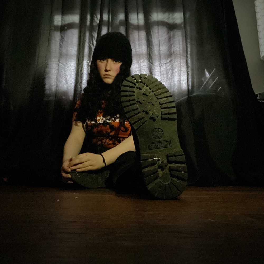 Meet your Posher, Hayley